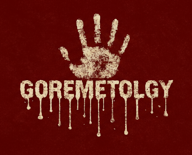 Goremetolgy